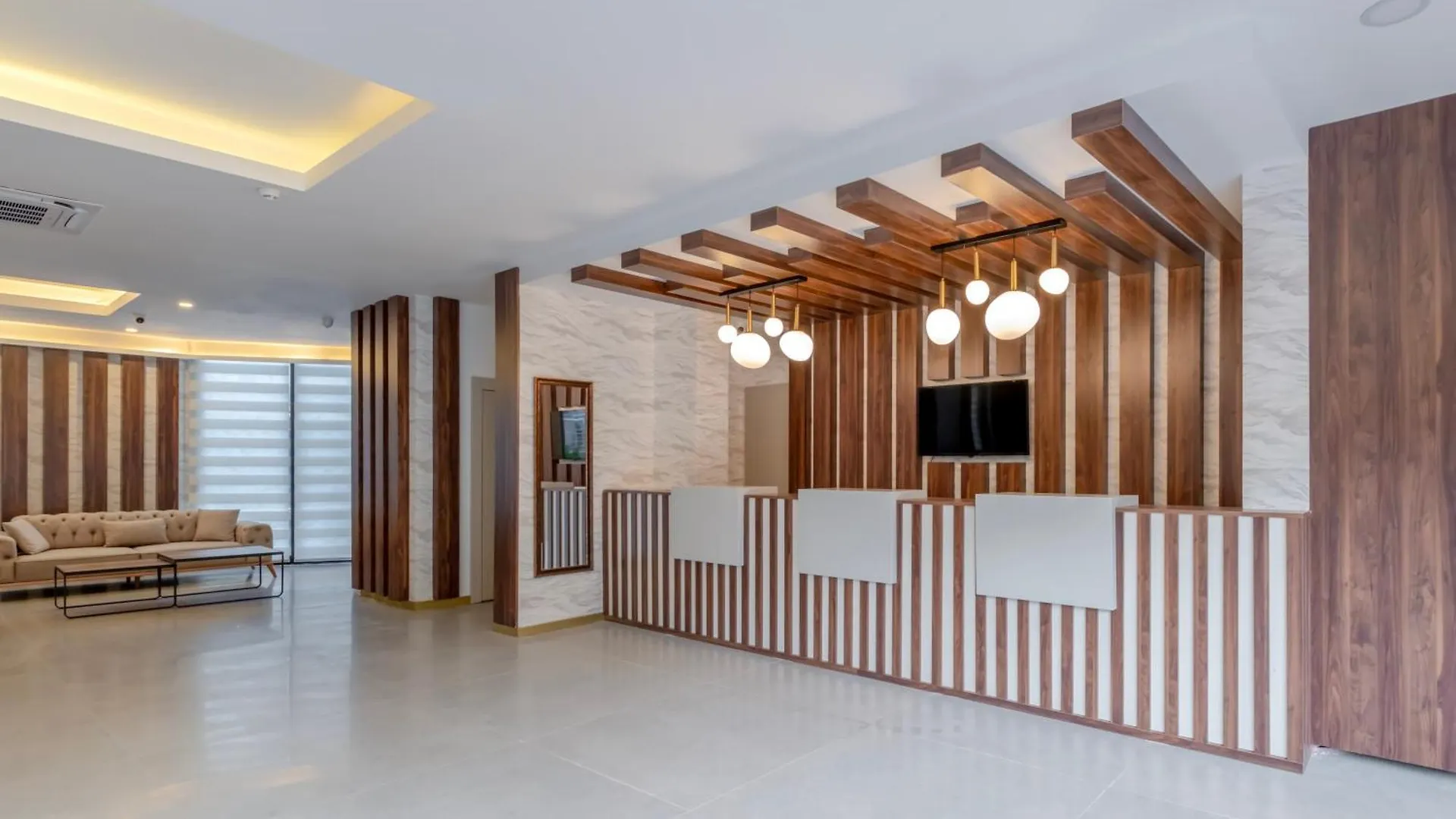 Jura Hotels Ada Beach Kusadası